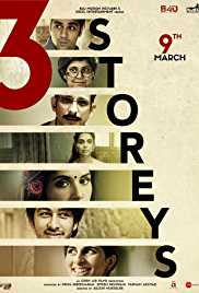 3 Storeys 2018 PRE DVD Full Movie